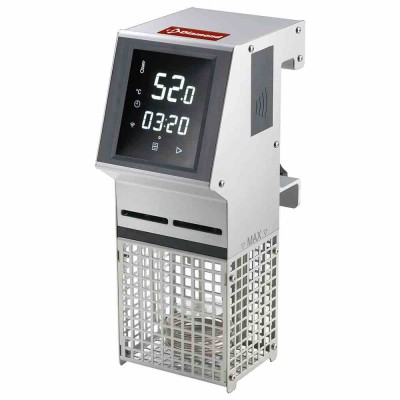 DIAMOND - Cuiseur sous vide à basse température NFC électrique