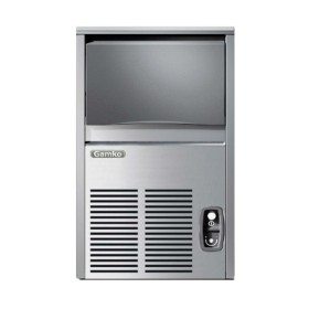 GAMKO - Machine à glaçons pleins 82 kg/24h réserve 42 kg condenseur air
