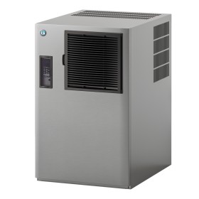 HOSHIZAKI - Machine à glaçons cubiques modulaire 125 kg/24 h à air