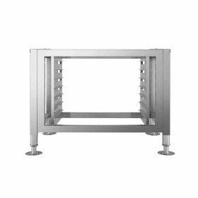 ATOSA - Support 7 glissieres pour fours GN 1/1