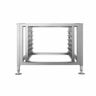 ATOSA - Support 6 glissieres pour fours GN 2/1 pour fours EPC-0621E2 