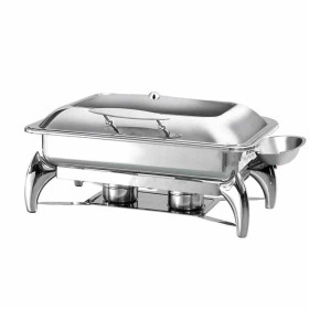 ATOSA - Chafing dish GN 1/1 couvercle hublot