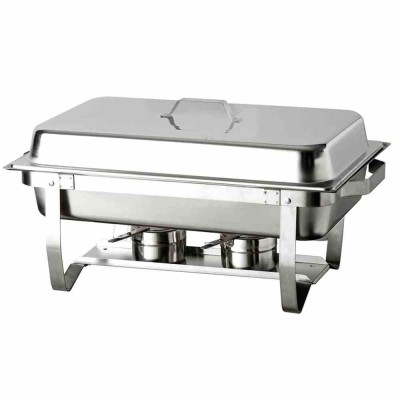 ATOSA - Chafing dish éco GN 1/1