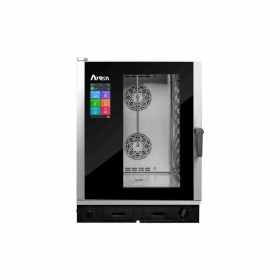 ATOSA - Four mixte électrique 10 niveaux GN 1/1