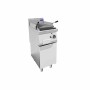 ATOSA - Grill charcoal sur placard 1 brûleur