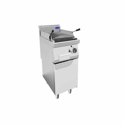 ATOSA - Grill charcoal sur placard 1 brûleur