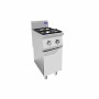 ATOSA - Fourneau gaz sur placard 2 feux vifs 2 x 7 kW