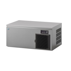 HOSHIZAKI - Machine à petits glaçons cubiques superposable modulaire 180 kg/24 h à air