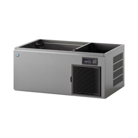 HOSHIZAKI - Machine à glaçons XL cubiques intercalable modulaire 190 kg/24 h à air