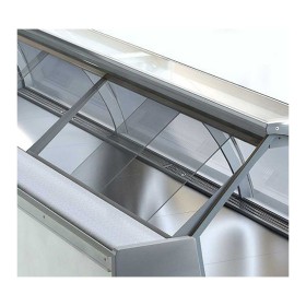 AFI - Kit fermeture arrière pour BE200