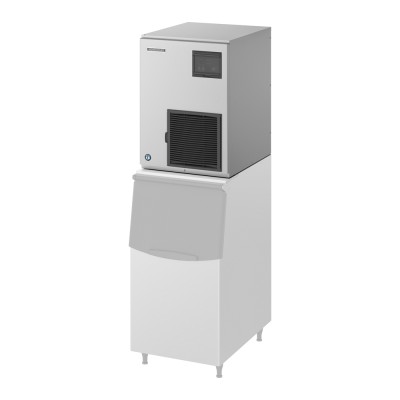 HOSHIZAKI - Machine à glace grains modulaire 300 kg/24 h à air