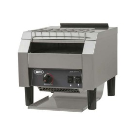 AFI - Toaster à convoyeur électrique 400 toasts/h