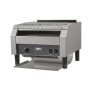 AFI - Toaster à convoyeur électrique 600 toasts/h