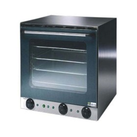 AFI - Four à convection avec humidificateur manuel 40 kg