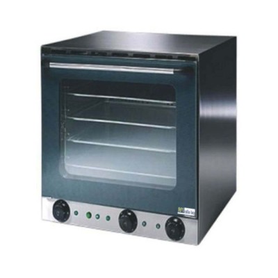 AFI - Four à convection avec humidificateur manuel 40 kg