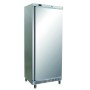 AFI - Armoire froide négative 600 L finition inox 1 porte