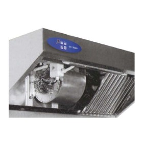 AFI - Moteur hotte ventilation de PR10 à PR18