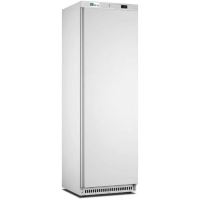 AFI - Armoire froide négative 268 L blanche 1 porte