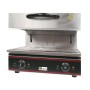 AFI - Salamandre à plafond mobile 1 zone de chauffe 590 x 320 mm
