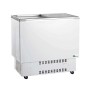 AFI - Refroidisseur de bouteilles portes pleines coulissantes 300 L