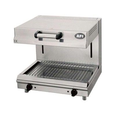 AFI - Salamandre électrique série 700 3,2 kW