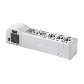 AFI - Présentoir réfrigéré à poser pour 4 bacs GN 1/6