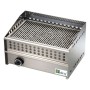 AFI - Grill de cuisson à pierres réfractaires