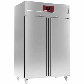 DIAMOND - Déclassé - Armoire de congélation 2 portes pleines GN 2/1 1400 L
