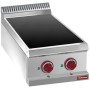 DIAMOND - Fin de série - Cuisinière électrique vitrocéramique 2 zones