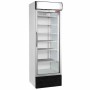 DIAMOND - Fin de série - Armoire froide négative avec caisson lumineux 500 L