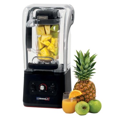 CASSELIN - Blender avec caisson insonorisant 2,5 L