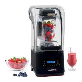 CASSELIN - Blender digital avec caisson insonorisant 2,5 L