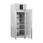 CASSELIN - Armoire froide négative 1 porte pleine inox 546 L tropicalisé