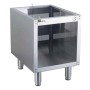 AFI - Support Ouvert pour appareil 400 mm