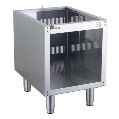 AFI - Support Ouvert pour appareil 400 mm