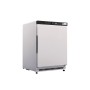 AFI - Armoire réfrigérée ventilée positive blanche 130 L