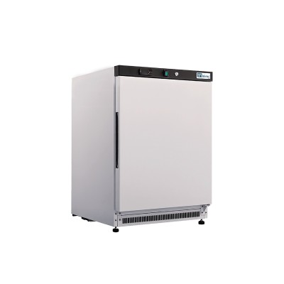 AFI - Armoire réfrigérée ventilée positive blanche 130 L