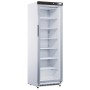 AFI - Armoire froide ventilée 400 L, 1 porte vitrée