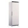 AFI - Armoire froide positive ventilée 400 L, 1 porte blanche