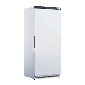AFI - Armoire négative statique blanche 1 porte 600 L