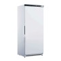 AFI - Armoire froide ventilée 600 L 1 porte blanche GN 2/1