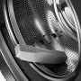 ASKO - Lave-linge professionnel 9 kg vanne de vidange titane