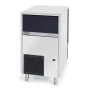 BREMA - Machine à glace grains 105 kg/24h réserve 30kg condenseur eau