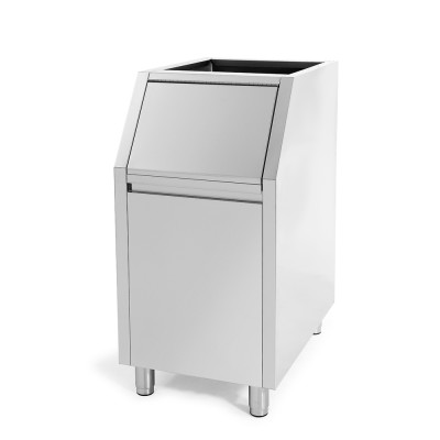 BREMA - Réserve inox 100kg pour G160-280-510/TM140