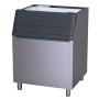 BREMA - Réserve inox 200kg pour G160/280/G510