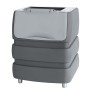 BREMA - Réserve ABS 240kg pour P/C150