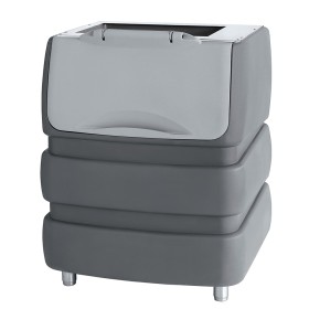 BREMA - Réserve ABS 240kg pour P/VM350