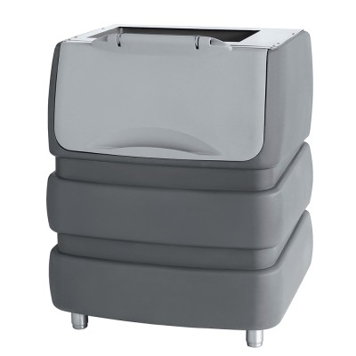 BREMA - Réserve ABS 240kg pour P/VM350