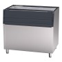 BREMA - Réserve inox 350kg pour G280/G510