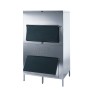 BREMA - Réserve inox 550kg pour G1000